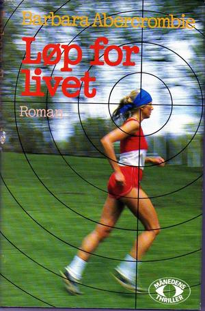 "Løp for livet" av Barbara Abercrombie