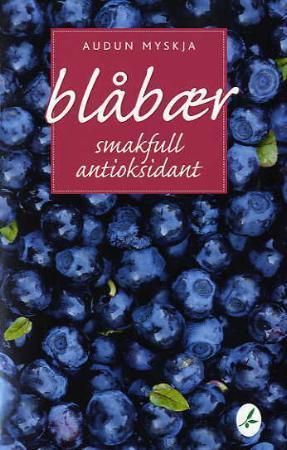 Blåbær - smakfull antioksidant