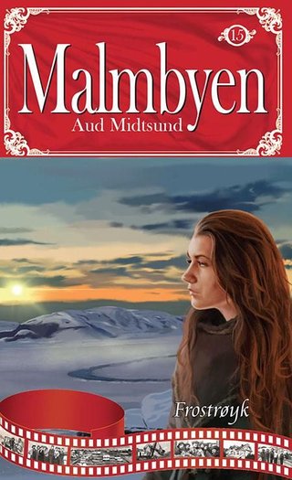 "Frostrøyk" av Aud Midtsund