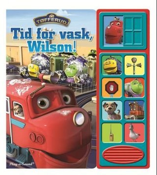 Tid for vask, Wilson!