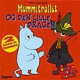 Mummitrollet og den lille dragen ; En vår uten Snusmumrikken