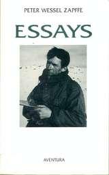 "Essays" av Peter Wessel Zapffe