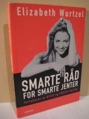 Smarte råd for smarte jenter