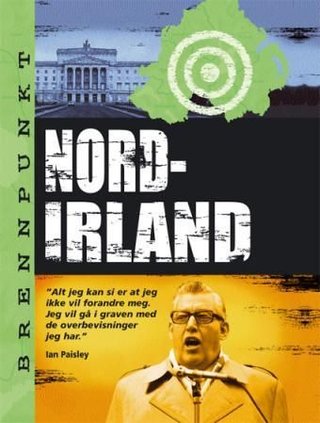 "Nord-Irland" av Simon Adams