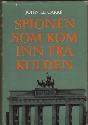 Spionen som kom inn fra kulden