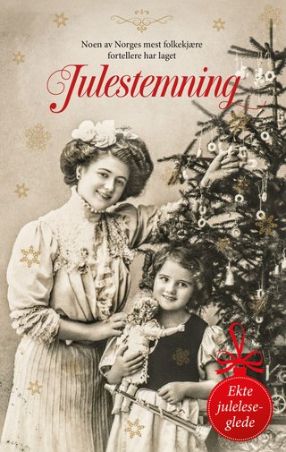 "Julestemning - 2018" av Trine Angelsen