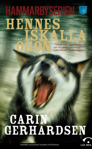 Hennes Iskalla Ögon