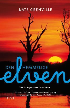 "Den hemmelige elven" av Kate Grenville
