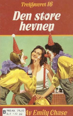 Den store hevnen