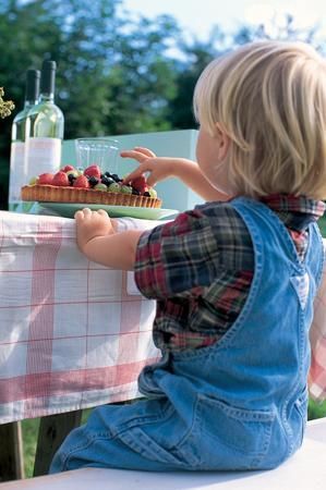 Lyst på livet - noe for barna