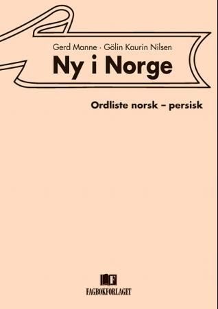 Ny i Norge - ordliste norsk-farsi