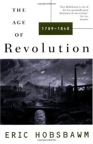 The Age of Revolution - 1789-1848