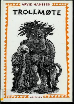 Trollmøte - tankebitar her og no