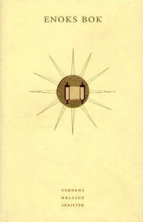"Enoks bok" av Rolf Furuli