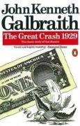 The Great Crash, 1929 (Penguin Business)