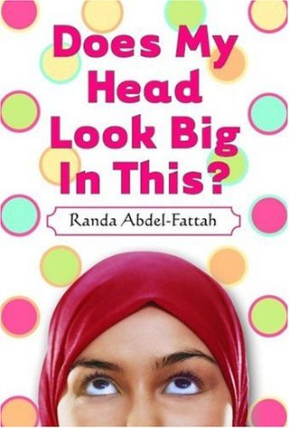"Does My Head Look Big in This?" av Randa Abdel-Fattah