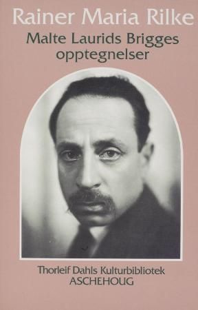 Malte Laurids Brigges opptegnelser - 1910