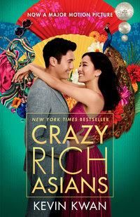 Crazy rich Asians