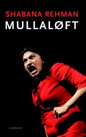 "Mullaløft" av Shabana Rehman