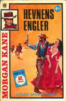 Hevnens engler ; Gribbene i Sierra Madre