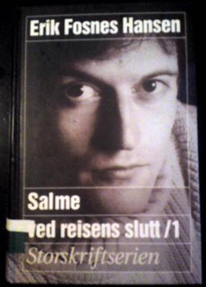Salme ved reisens slutt : 1