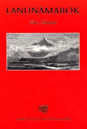 "Landnåmabok - etter Hauksbók" av Torgrim Titlestad