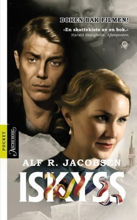 "Iskyss" av Alf R. Jacobsen