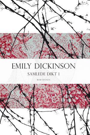 "Samlede dikt 1" av Emily Dickinson