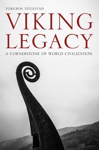 "Viking legacy" av Torgrim Titlestad