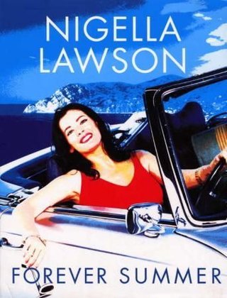 "Forever summer" av Nigella Lawson