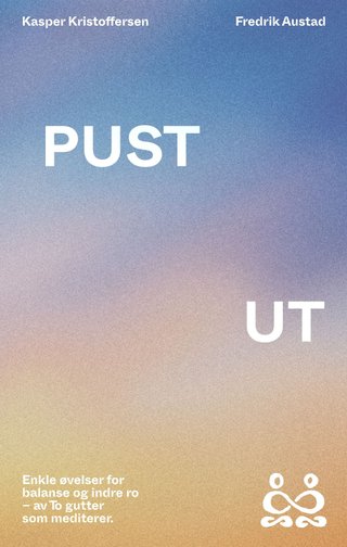 "Pust ut" av Kasper Kristoffersen