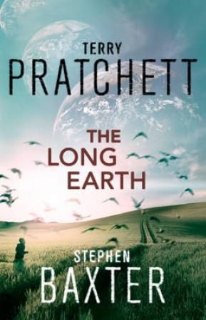 The long earth