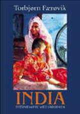 India - stevnemøte med skjebnen