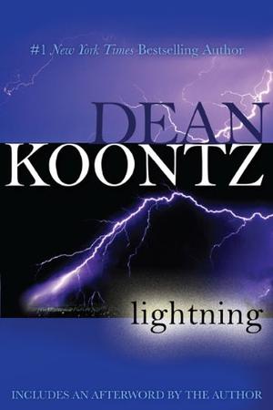 "Lightning" av Dean Koontz