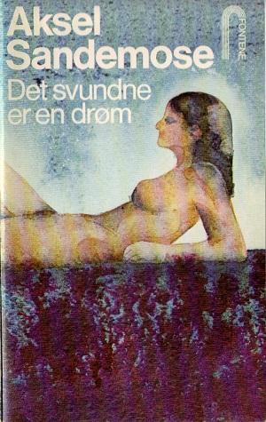 Det svundne er en drøm - roman