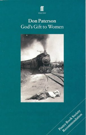 "God's Gift to Women (Faber Poetry)" av Don Paterson