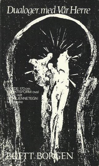 Dialoger med Vår Herre