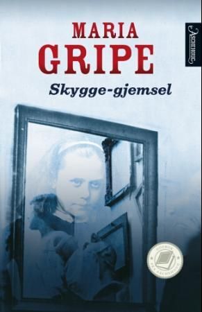 "Skygge-gjemsel" av Maria Gripe