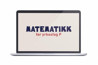 "Matematikk YP" av Odd Heir