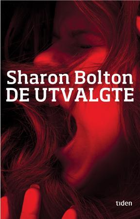 "De utvalgte" av Sharon Bolton