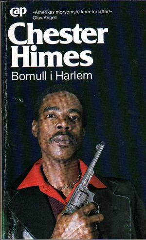 "Bomull i Harlem" av Chester Himes