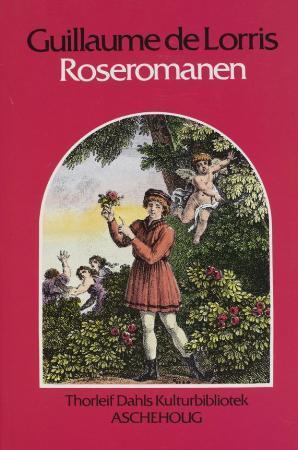 Roseromanen