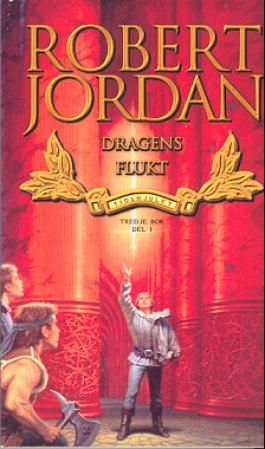 Dragens flukt - tidshjulet tredje bok del I