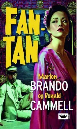 "Fan-tan" av Marlon Brando