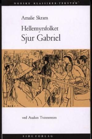 Hellemyrsfolket - fortælling