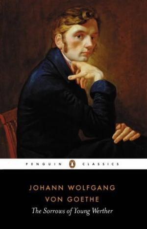 "The Sorrows of Young Werther (Classics)" av Johann Goethe