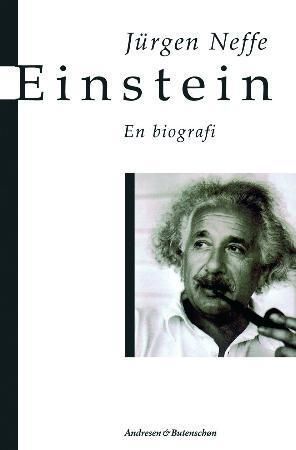 Einstein - en biografi