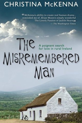 "The Misremembered Man" av Christina McKenna