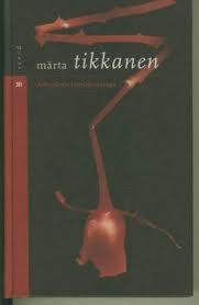 "Århundrets kjærlighetssaga" av Märta Tikkanen