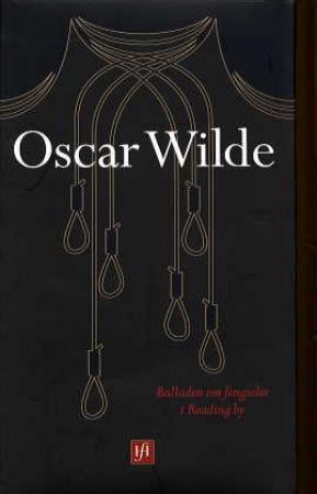 "Balladen om fengselet i Reading by" av Oscar Wilde